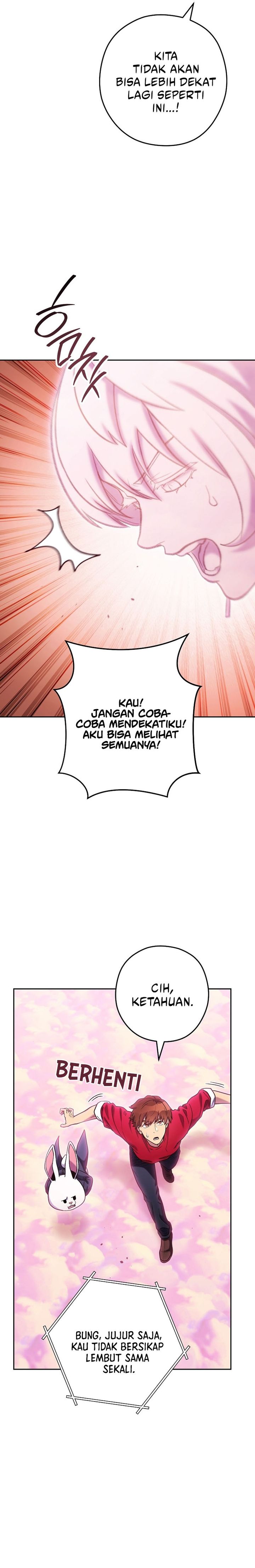 Dungeon Reset Chapter 216 Gambar 6